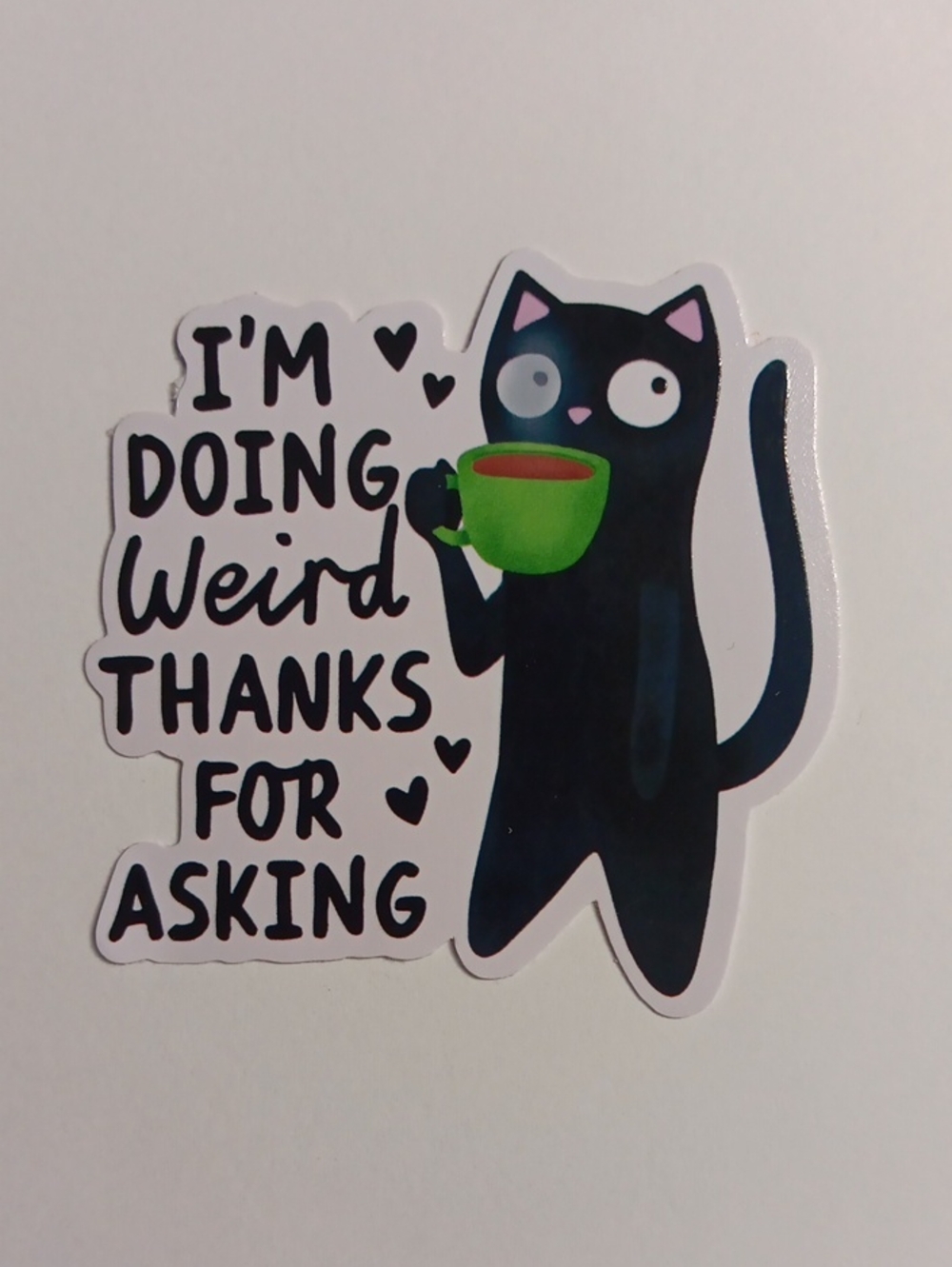 Psycho Sticker Bundle - Picture 4 of 4